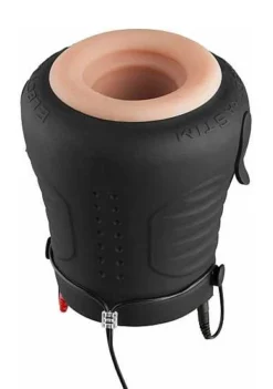 ElectraStim – Jack Socket