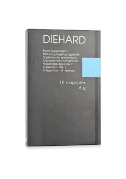 Diehard 10 Capsules
