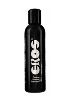 Eros Classic Silicone Bodyglide 0500ml