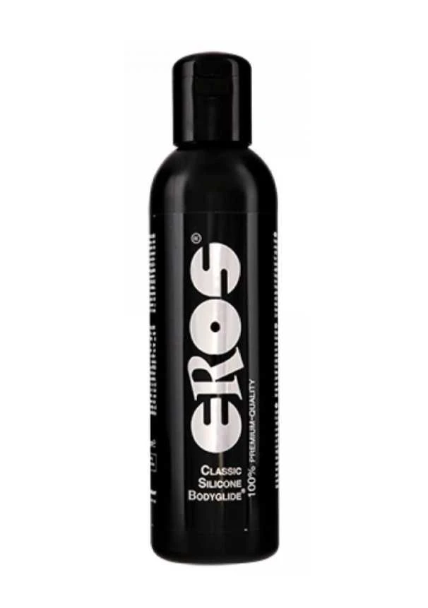 Eros Classic Silicone Bodyglide 0500ml 1 Eros Classic Silicone Bodyglide 0500ml