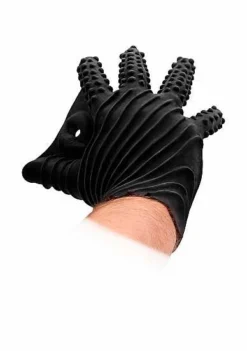 Fistit – Masturbation Glove – Black