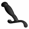 Nexus Glide Prostate Massager – Black