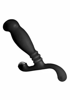 Nexus Glide Prostate Massager – Black