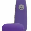 GC – Wireless Vibrating Egg – Purple