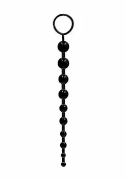 GC – Anal Chain – Black