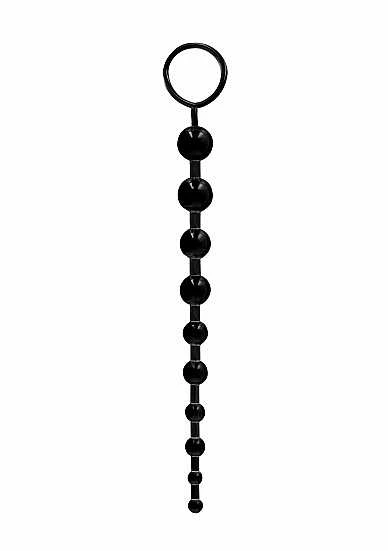 GC – Anal Chain – Black 1 GC – Anal Chain – Black