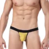 Jock – Yellow – L