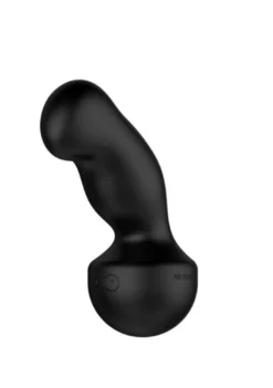 Nexus GYRO VIBE EXTREME Hands Free Vibrating Dildo – Black