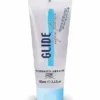 HOT Glide Liquid Pleasure – Waterbased Lubricant – 100 Ml