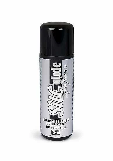 HOT SILC Glide – Silicone Based Lubricant – 100 Ml 1 HOT SILC Glide – Silicone Based Lubricant – 100 Ml