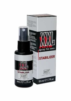 HOT XXL Spray For Men – 50 Ml