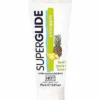 HOT Superglide Edible Lubricant Waterbased – Pineapple – 75 Ml