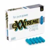 HOT Exxtreme Power Caps Man – 5 Pcs