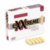 HOT EXXtreme Libido Caps Woman – 5 Pcs