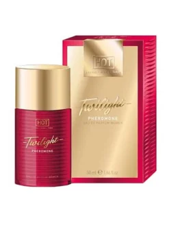 HOT Twilight Pheromone Parfum – Women – 50 Ml