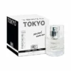 HOT Pheromone Perfume Woman – TOKYO Sensual – 30 Ml