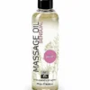 SHIATSU Massage Oil Extase – Jasmin – 250 Ml