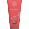 SHIATSU Massage- & Glide Gel 2in1 Strawberry