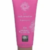 SHIATSU Massage- & Glide Gel 2in1 Raspberry