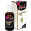 ERO Spain Fly Women – Gold – Strong – 30 Ml