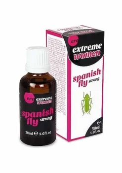 ERO Spain Fly Extreme Women – 30 Ml