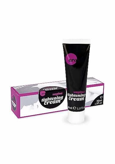 ERO Vagina Tightening XXS Cream – 30 Ml 1 ERO Vagina Tightening XXS Cream – 30 Ml