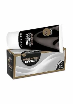ERO Backside Anal Relax Cream – 50 Ml