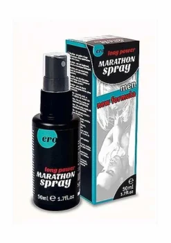 ERO Marathon Spray Men – Long Power – 50 Ml
