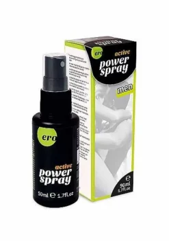 ERO Active Power Spray Men – 50 Ml