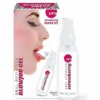 ERO Oral Optimizer Blowjob Gel – Strawberry – 50 Ml