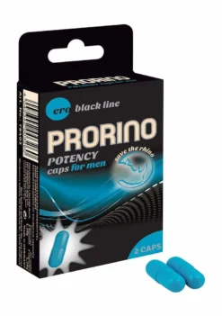PRORINO Potency Caps For Men