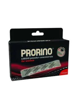 PRORINO Libido Powder Concentrate For Women