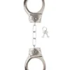 Metal Handcuffs