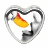 Peach Edible Massage Candle