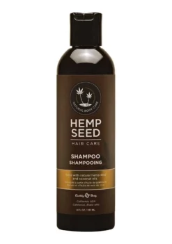 Hemp Seed Hair Care Shampoo – 8oz / 236 Ml