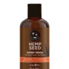 Hemp Seed Hand Wash – 8oz / 236 Ml