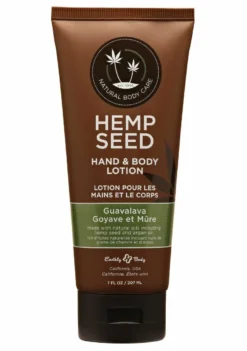 Guavalava Hand And Body Lotion –7 Oz