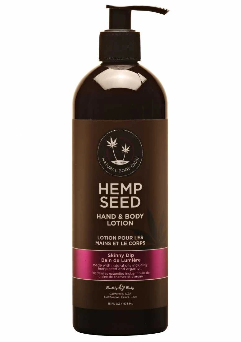 Skinny Dip Hand And Body Lotion –16 Oz 1 Skinny Dip Hand And Body Lotion –16 Oz