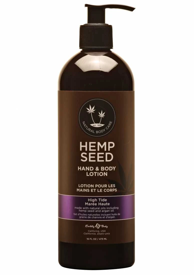 High Tide Hand And Body Lotion –16 Oz 1 High Tide Hand And Body Lotion –16 Oz