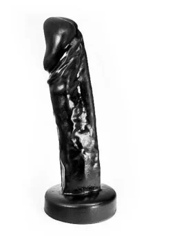 Hung System – Beefcake – Black – 27 Cm