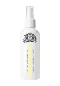 Ice Lubricant – Vanilla – 80 Ml