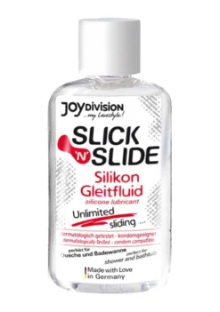 Joydivision Slick’N’Slide – 20 Ml