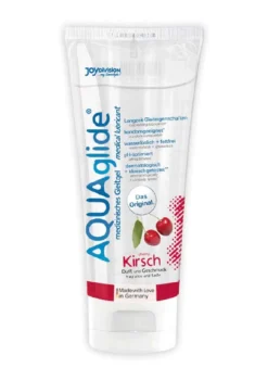 Joydivision AQUAglide Cherry – 100 Ml