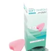 Joydivision Soft-Tampons Normal – Dispenser Box Of 10
