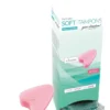 Joydivision Soft-Tampons Mini – Dispenser Box Of 10