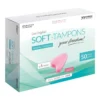 Joydivision Soft-Tampons Mini – Box Of 50