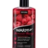 Joydivision WARMup Raspberry – 150 Ml