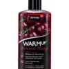 Joydivision WARMup Cherry – 150 Ml