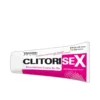 Joydivision CLITORISEX -Stimulating Cream – 40 Ml