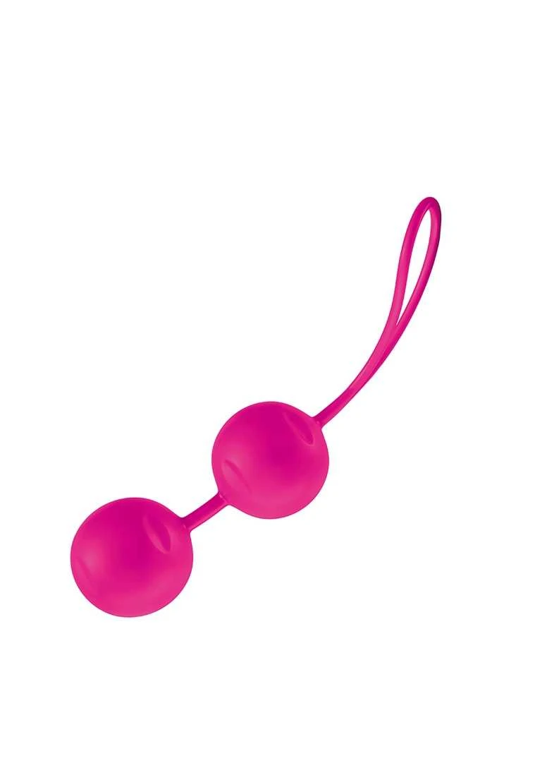 Joydivision Joyballs Trend – Magenta 1 Joydivision Joyballs Trend – Magenta
